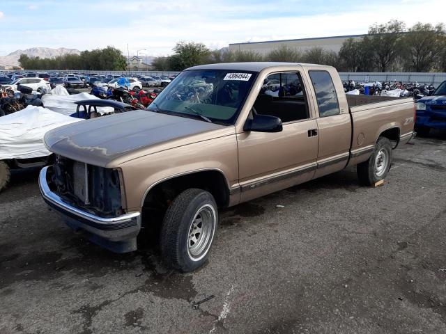 1997 CHEVROLET GMT-400 K1500, 