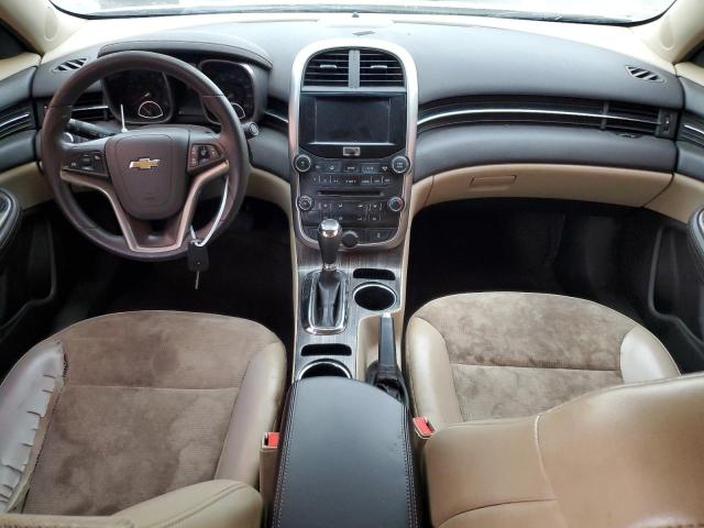 1G11C5SL5EF279894 - 2014 CHEVROLET MALIBU 1LT WHITE photo 8