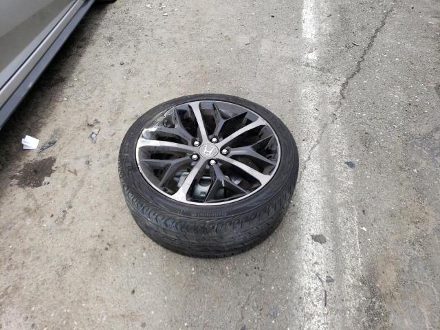 SHHFK7H48LU408500 - 2020 HONDA CIVIC SPORT 银色 照片 10