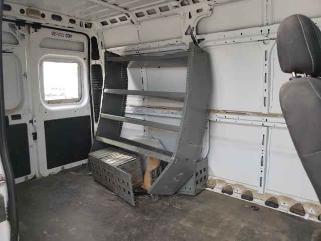 3C6TRVCG3JE108752 - 2018 RAM PROMASTER 2500 HIGH Ақ фото 11