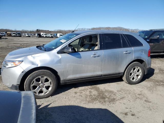 2013 FORD EDGE SEL, null