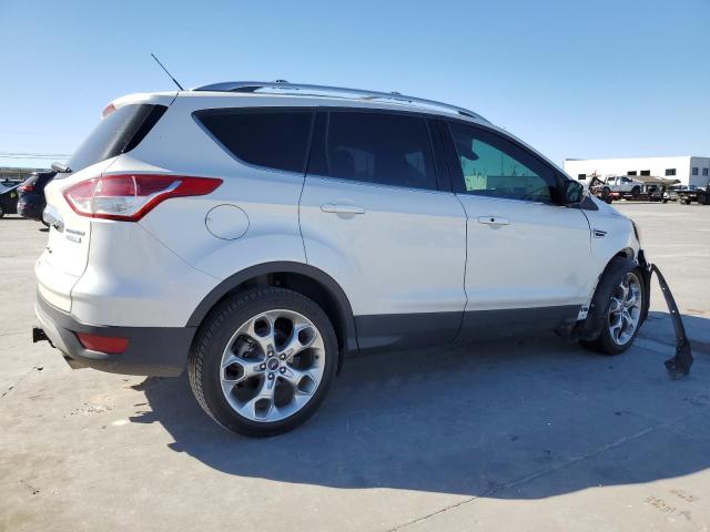 1FMCU0J99GUA21992 - 2016 FORD ESCAPE TITANIUM CREAM photo 3