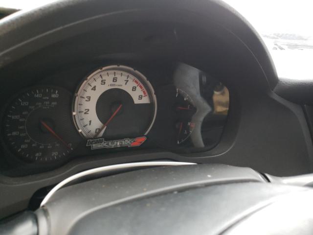 JF1ZNAA16D2718867 - 2013 TOYOTA SCION FR-S WHITE photo 9