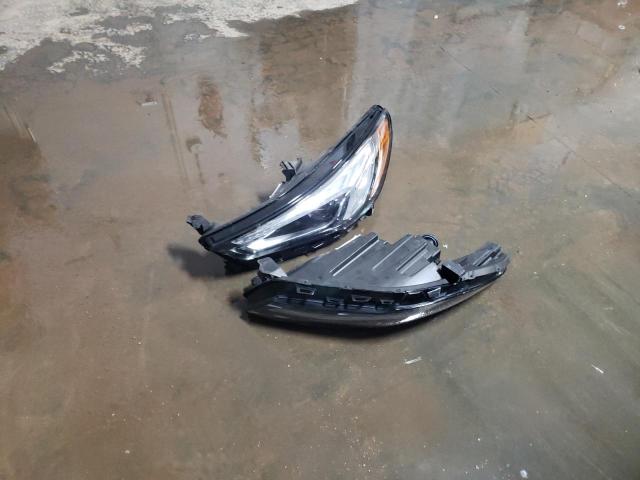 5GAEVAKW6MJ126539 - 2021 BUICK ENCLAVE ESSENCE 黑色 照片 12