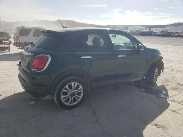 ZFBCFXBT7GP386660 - 2016 FIAT 500X EASY GREEN photo 3