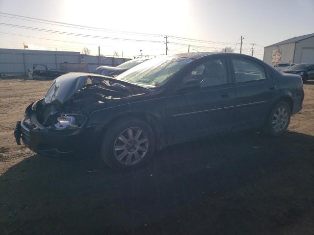 2004 CHRYSLER SEBRING LIMITED, 