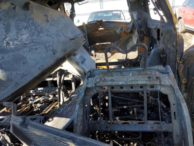 2A8HR54129R512198 - 2009 CHRYSLER TOWN & COU TOURING 勃艮第红 照片 10