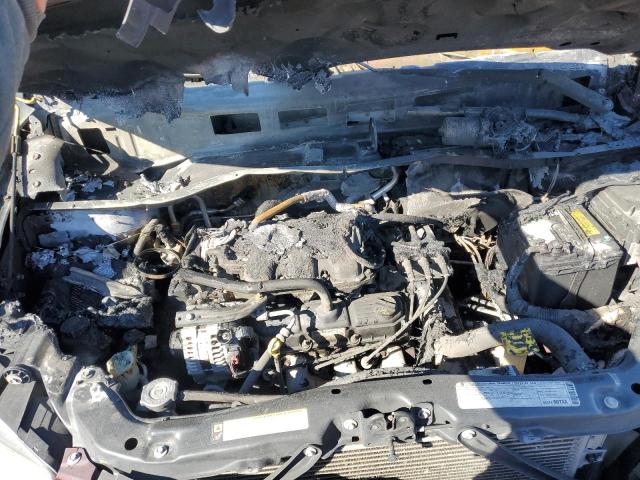 2A8HR54129R512198 - 2009 CHRYSLER TOWN & COU TOURING 勃艮第红 照片 12