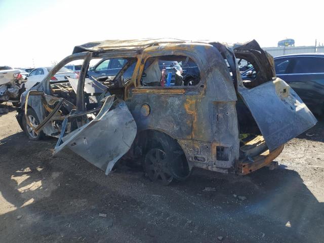 2A8HR54129R512198 - 2009 CHRYSLER TOWN & COU TOURING 勃艮第红 照片 2