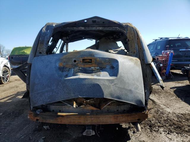 2A8HR54129R512198 - 2009 CHRYSLER TOWN & COU TOURING 勃艮第红 照片 6