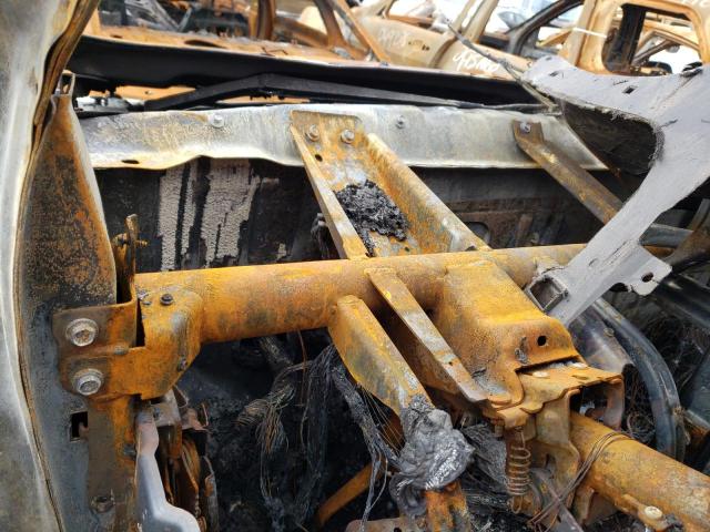 2A8HR54129R512198 - 2009 CHRYSLER TOWN & COU TOURING 勃艮第红 照片 9