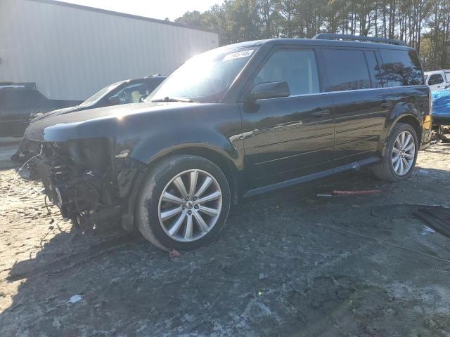 2014 FORD FLEX SEL, 