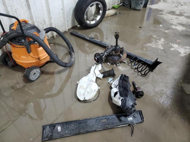 MAJ3S2GE1LC375571 - 2020 FORD ECOSPORT SE 红色 照片 13