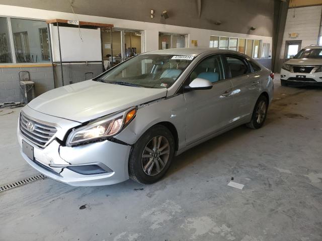 2016 HYUNDAI SONATA SE, 