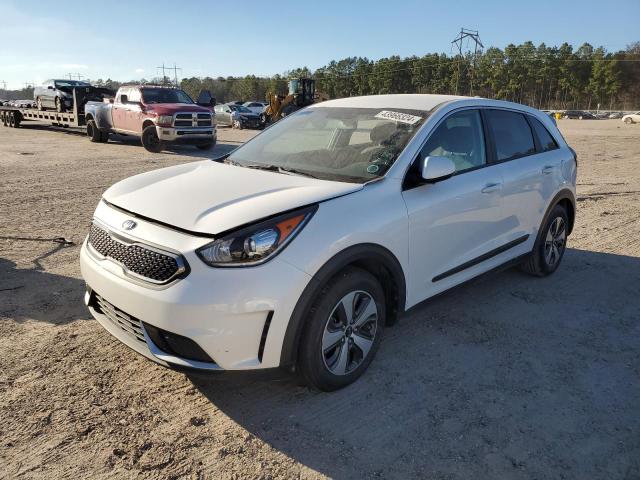 2017 KIA NIRO FE, 