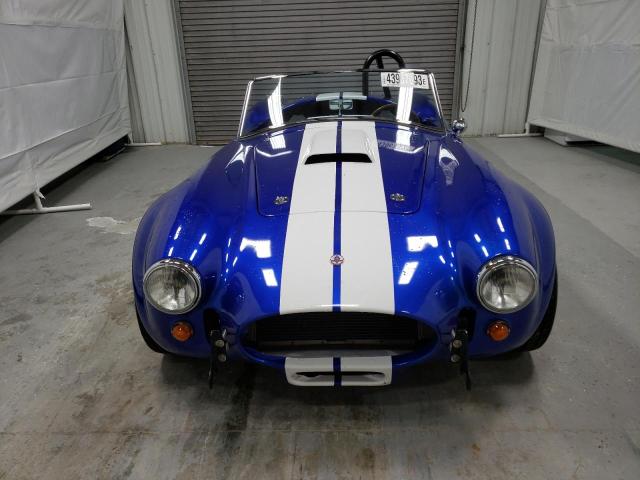 NCS103111 - 1965 FORD COBRA BLUE photo 5