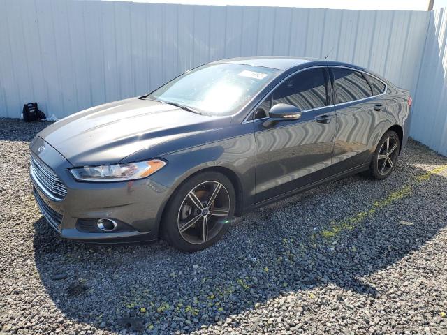 2015 FORD FUSION SE, 