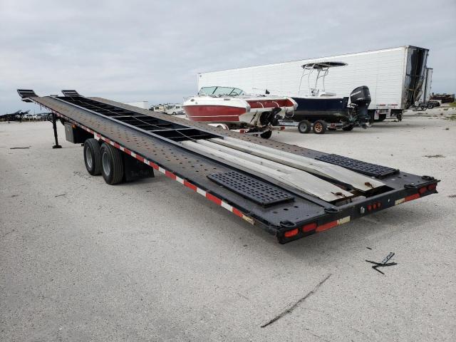 7HCK2YGT4KB009101 - 2019 TEX TRAILER Qara foto 3