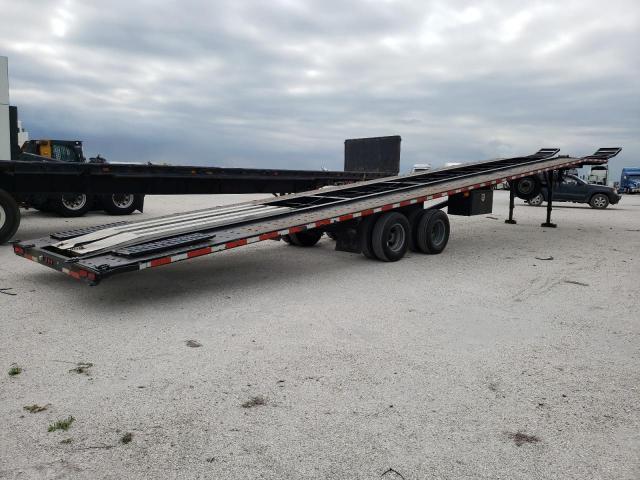 7HCK2YGT4KB009101 - 2019 TEX TRAILER Qara foto 4