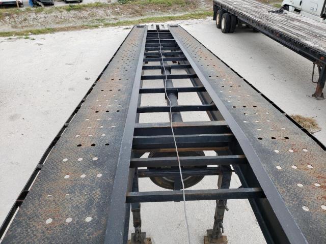 7HCK2YGT4KB009101 - 2019 TEX TRAILER Qara foto 5