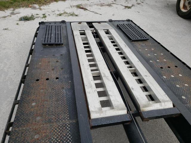 7HCK2YGT4KB009101 - 2019 TEX TRAILER Qara foto 6