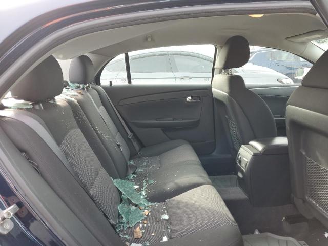 1G1ZC5E19BF335490 - 2011 CHEVROLET MALIBU 1LT BLUE photo 10