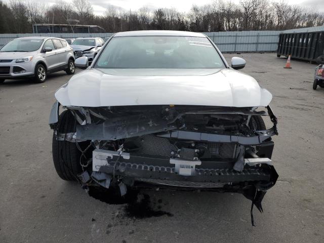 1N4BL4DV8NN382565 - 2022 NISSAN ALTIMA SV SILVER photo 5