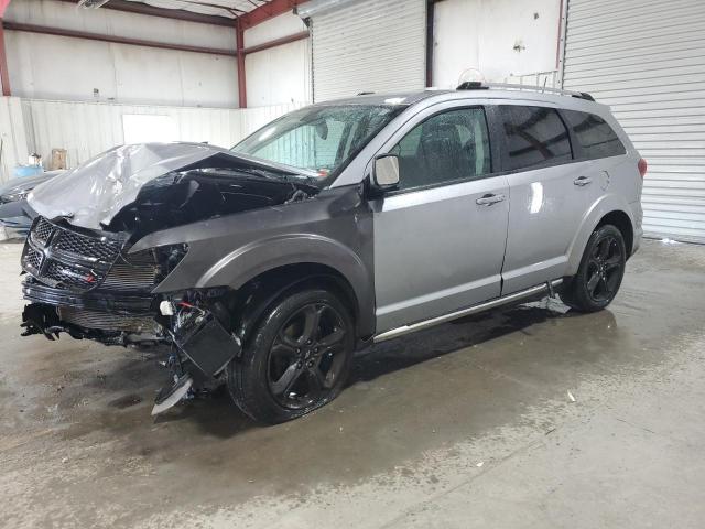 2018 DODGE JOURNEY CROSSROAD, 