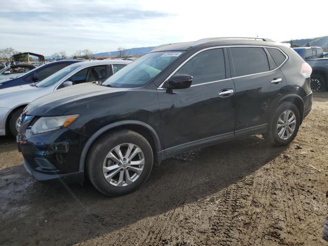 2016 NISSAN ROGUE S, 