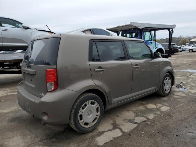 JTLZE4FEXDJ041016 - 2013 TOYOTA SCION XB 棕色 照片 3
