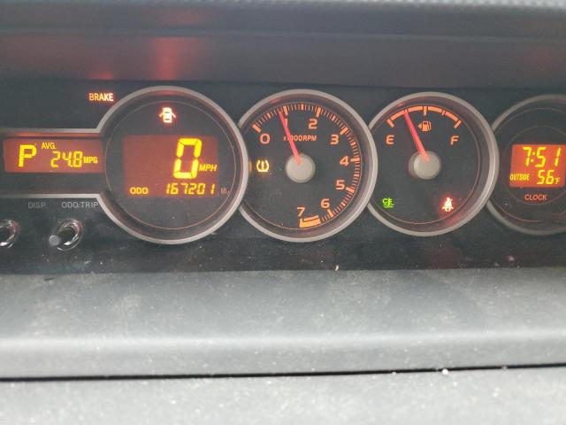 JTLZE4FEXDJ041016 - 2013 TOYOTA SCION XB 棕色 照片 9