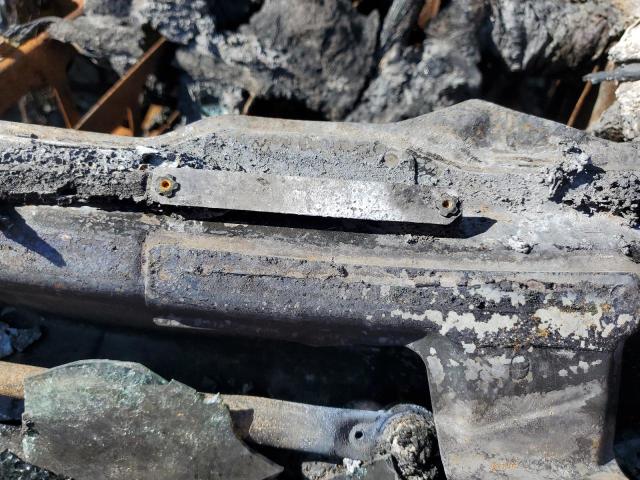 JTKDE177060097858 - 2006 TOYOTA SCION TC 蓝色 照片 12