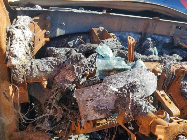 JTKDE177060097858 - 2006 TOYOTA SCION TC 蓝色 照片 9