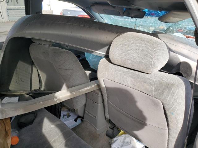 1N4DL01D21C160932 - 2001 NISSAN ALTIMA XE GRAY photo 12