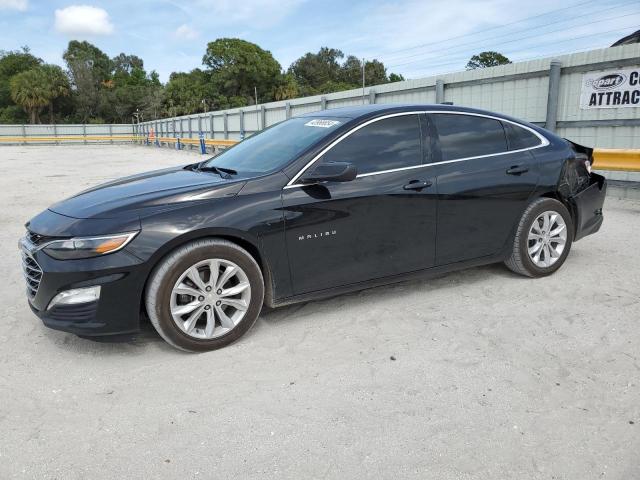 2020 CHEVROLET MALIBU LT, 