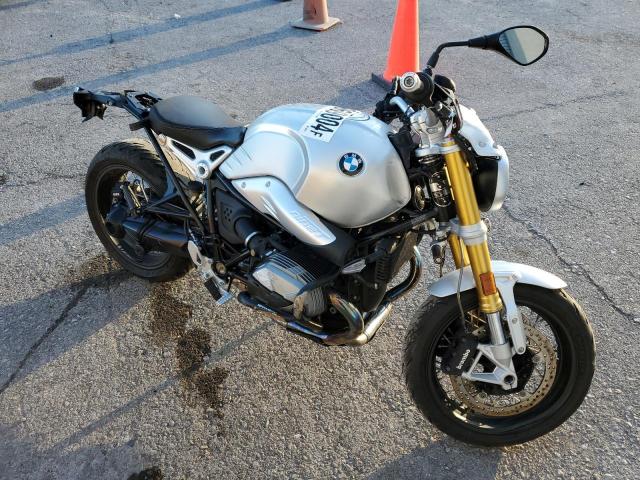 2021 BMW R NINE T, 