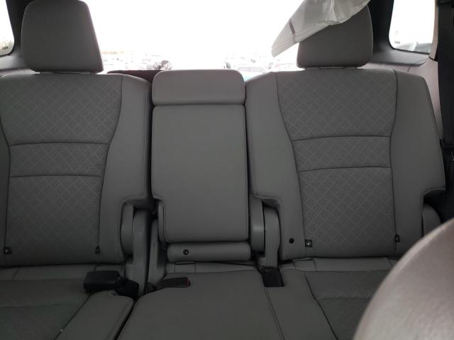 5FNYF7H54KB005894 - 2019 HONDA PASSPORT EXL BLUE photo 10