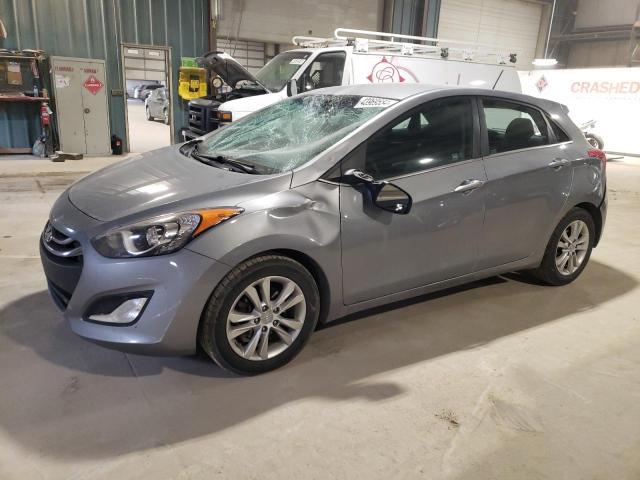 2015 HYUNDAI ELANTRA GT, 