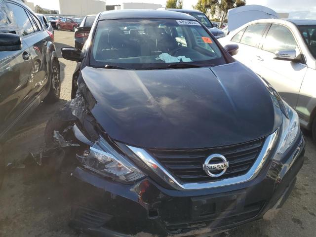 1N4AL3AP6HC227203 - 2017 NISSAN ALTIMA 2.5 BLACK photo 5