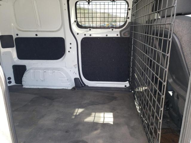 3N63M0ZN3HK713539 - 2017 CHEVROLET CITY EXPRE LT 白色 照片 11