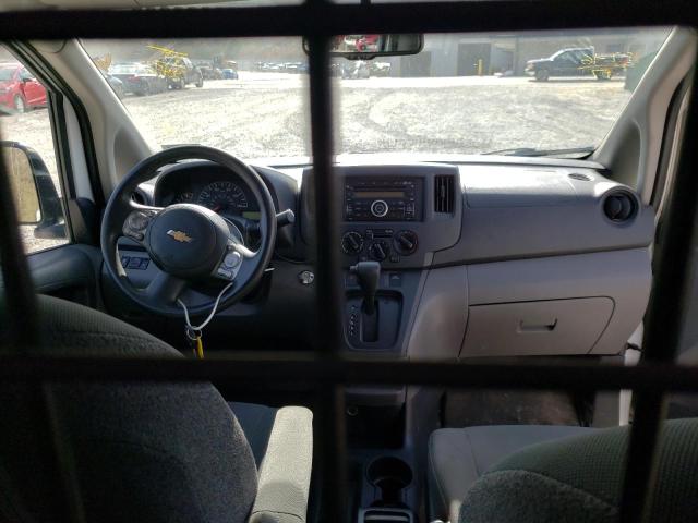 3N63M0ZN3HK713539 - 2017 CHEVROLET CITY EXPRE LT 白色 照片 8