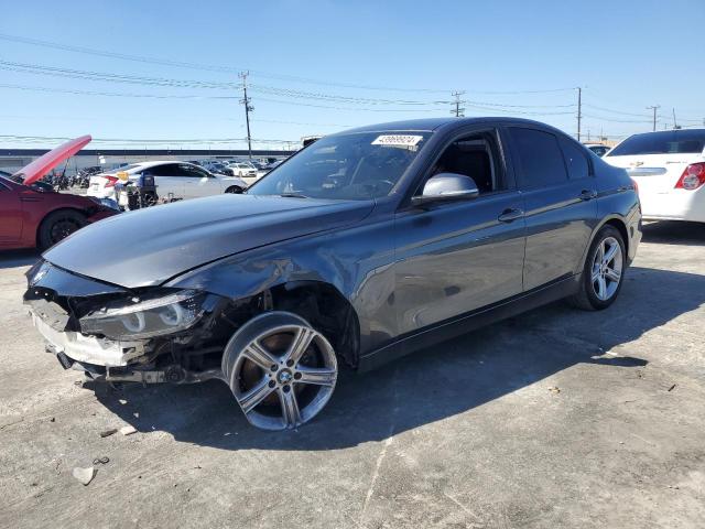 2014 BMW 328 XI SULEV, 