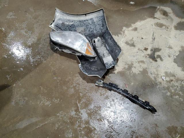 1G1ZC5E15BF330934 - 2011 CHEVROLET MALIBU 1LT TAN photo 12