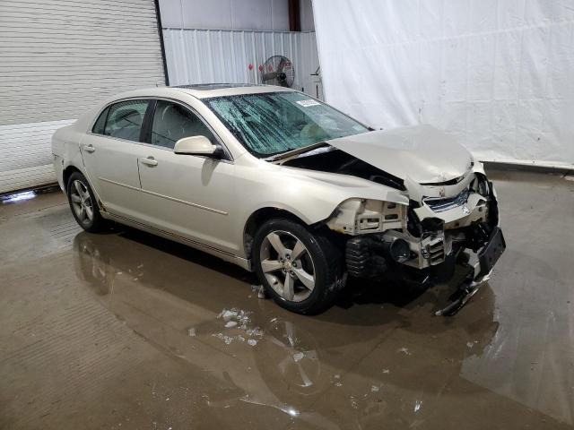 1G1ZC5E15BF330934 - 2011 CHEVROLET MALIBU 1LT TAN photo 4