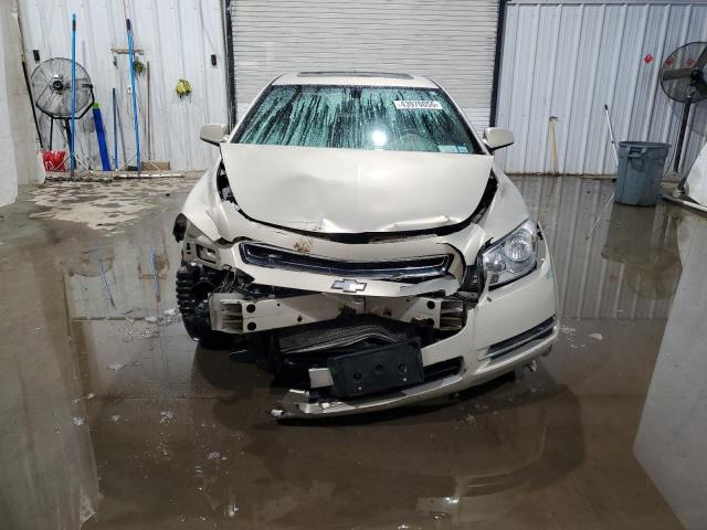 1G1ZC5E15BF330934 - 2011 CHEVROLET MALIBU 1LT TAN photo 5