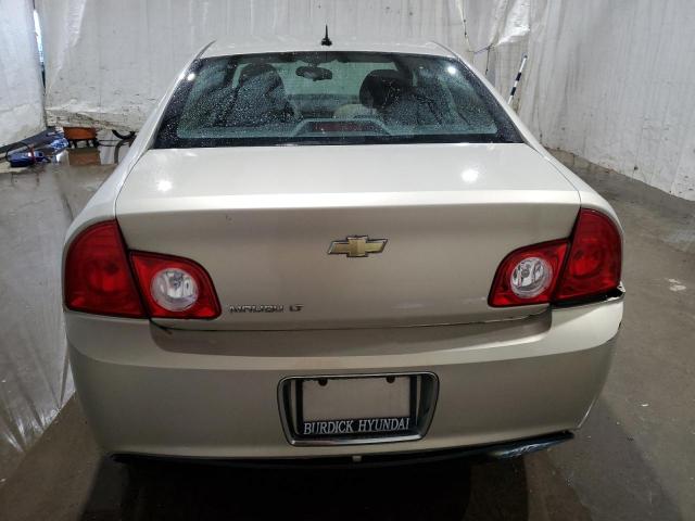 1G1ZC5E15BF330934 - 2011 CHEVROLET MALIBU 1LT TAN photo 6