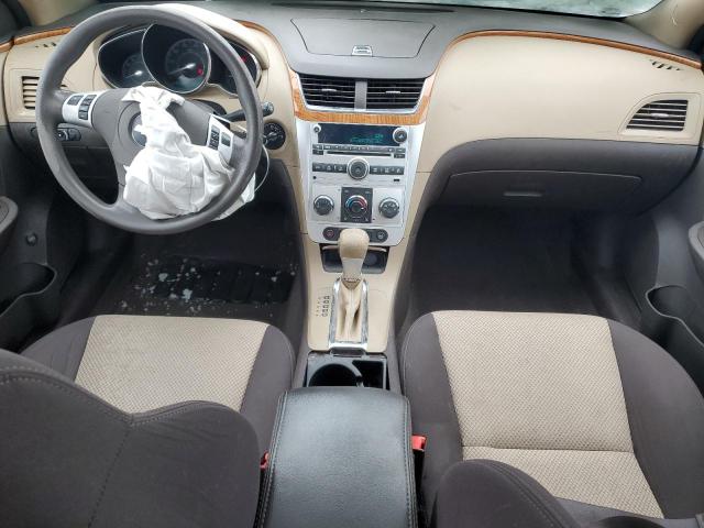 1G1ZC5E15BF330934 - 2011 CHEVROLET MALIBU 1LT TAN photo 8