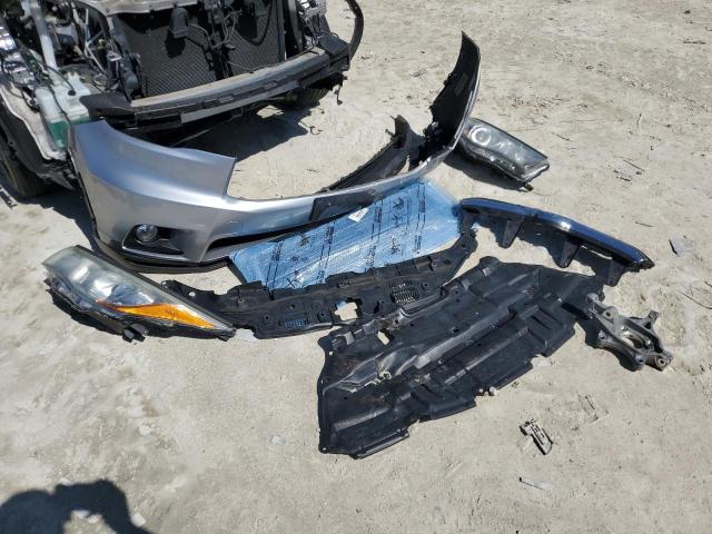 5TDJKRFH3GS324292 - 2016 TOYOTA HIGHLANDER XLE Gümüş foto 13