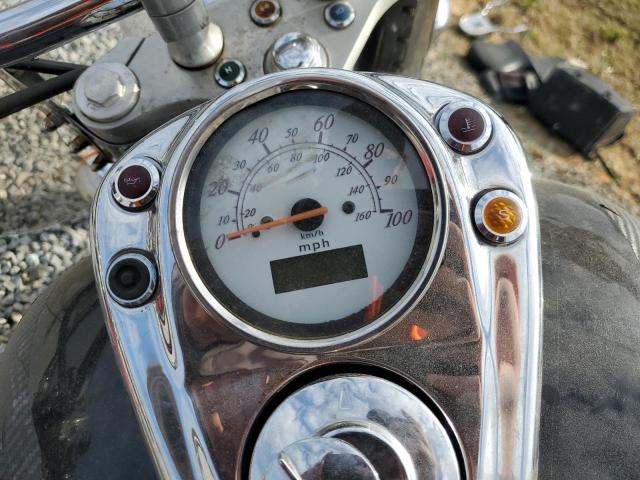 JH2RC44392M611156 - 2002 HONDA VT750 CDA 黑色 照片 7