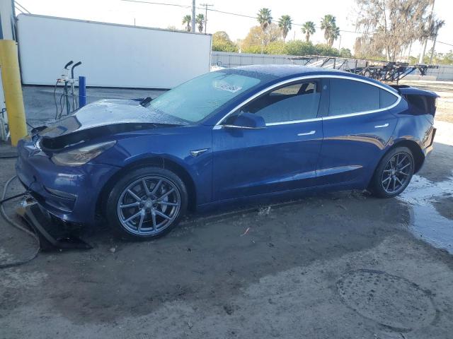 2018 TESLA MODEL 3, 